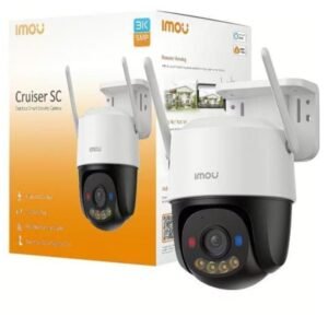 IMOU CRUISER SC 3K (5MP)