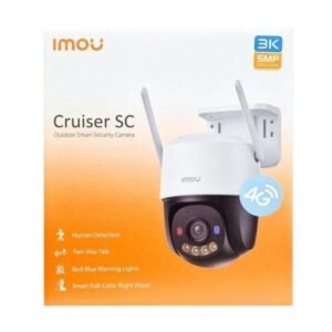 IMOU Cruiser SC 4g