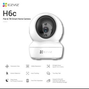 EZVIZ H6C (1080P) 2MP