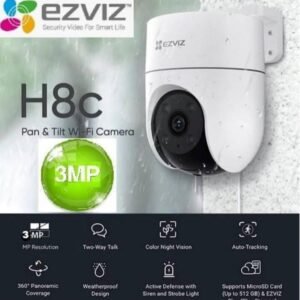 H6C PRO (2K) 3MP