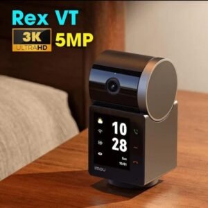 IMOU REX VT 5MP